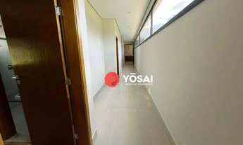 Imagem 7: Casa em condominio com 4 dormitórios para alugar, 442 m² por R$ 20.000/mês - Estância Sant