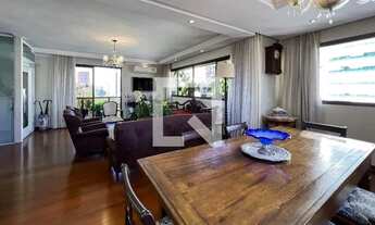Imagem 3: Apartamento à Venda - Moema, 4 Quartos, 450 m2