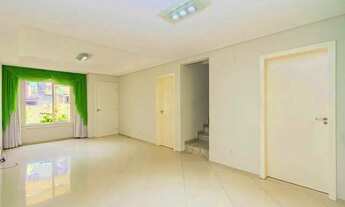 Imagem 2: Triplex com 187 m², 3 suítes, 2 vagas no Bairro Pilarzinho - Curitiba