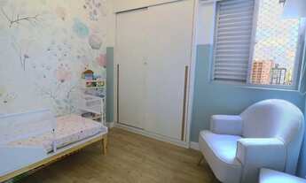 Imagem 4: Apartamento para venda em Tucuruvi com 2 quartos , 55m²