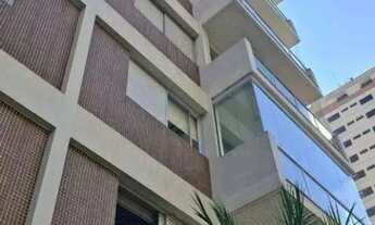 Imagem: Apartamento em Moema pássaros, 150m²4d