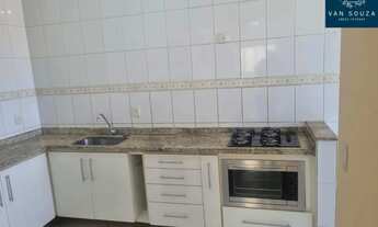 Imagem 6: Apartamento no condomínio Villagio d`amore Em Indaiatuba