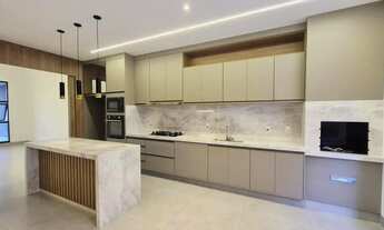 Imagem 7: Casa térrea à venda no Condomínio San Marco II Ilha Gênova