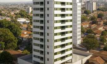 Imagem: Apartamento no Edifício Villarreal, Prado