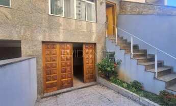 Imagem 2: Sobrado para aluguel possui 148 metros quadrados com 3 quartos