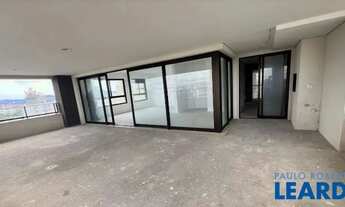 Imagem 2: APARTAMENTO - ALTO DA LAPA - SP