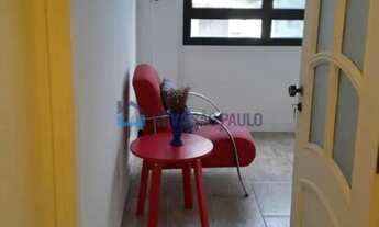 Imagem 6: Conjunto comercial metrô Santa Cruz, vago, próximo Colégio Arquidiciosano, bancos, superme