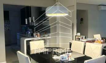 Imagem 3: Apartamento à venda na Mq de S. Vicente 103 m2 3 dorm. 2 vagas