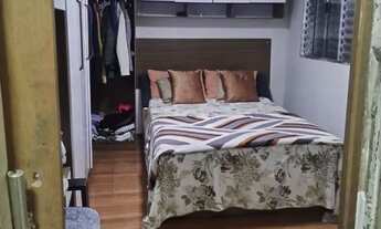 Imagem: VENDE-SE CASA