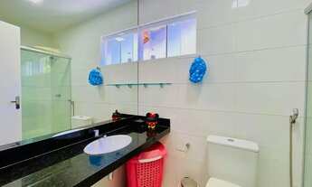 Imagem 7: Casa duplex com 4 quartos à venda na região dos Morros