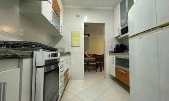 Imagem 6: Apartamento com 3 dormitórios à venda, 102 m² por R$ 650.000,00 - Praia da Enseada - Guaru