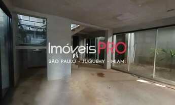 Imagem: Loja na AV Rebouças com 389m² em empreendimento