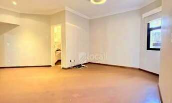 Imagem 6: Apartamento com 4 dormitórios à venda, 428 m² por R$ 1.600.000,00 - Centro - São José do R