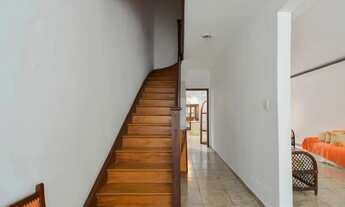 Imagem 5: Casa de vila para venda em Cambuci com 3 quartos, sendo 3 suítes , 200m²