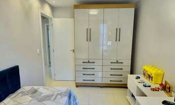 Imagem 3: Maravilhoso apartamento com 3 quarto cod 32226