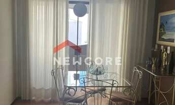 Imagem 5: Apartamento em Rua Ibraim Nobre - Vila Aeroporto Bauru - Bauru/SP