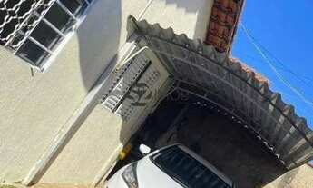 Imagem 5: Casa à venda, 2 quartos, 2 vagas, Jardim Chaparral - Mogi Guaçu/SP