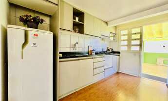 Imagem 7: Sobrado para venda tem 90 metros quadrados com 2 quartos em Capao Novo - Capão da Canoa