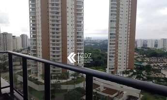 Imagem 7: Apartamento com 2 dormitórios para locação no Condomínio Le Monde - Campolim - Sorocaba