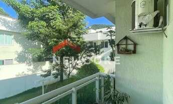 Imagem 7: Cobertura em Rua São Sebastião - Itaipu - Niterói/RJ