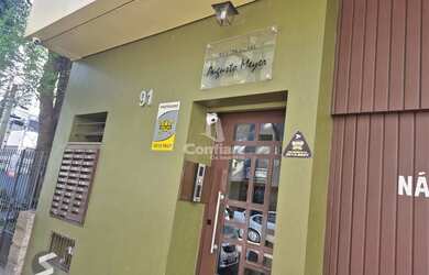 Imagem 2: Apartamento em Centro Histórico