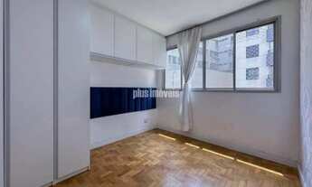 Imagem 4: APARTAMENTO NA RUA SANTO AMARO - BELA VISTA