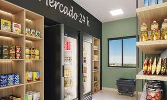 Imagem 5: 2 DORMITÓRIOS OFERTA 275MIL