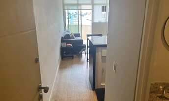 Imagem 2: Apartamento - Cambuí - Campinas