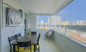 Imagem 5: APARTAMENTO/114 M2, 3 DORMS/ 2 SUÍTES/ 3 VAGAS/ BOQUEIRÃO / PRAIA GARANDE