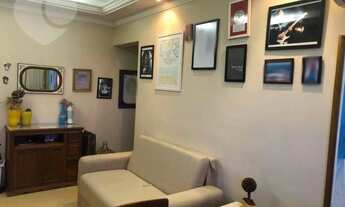 Imagem: Apartamento à venda, 90 m² por R$ 600.000,00