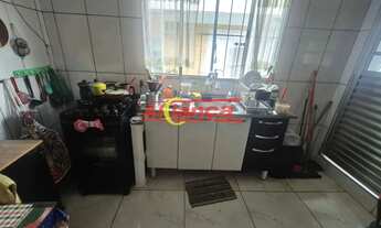 Imagem 5: CASA COM 3 RESIDENCIAS + 1 SALAO COMERCIAL - 5 QUARTOS - 4 VAGAS