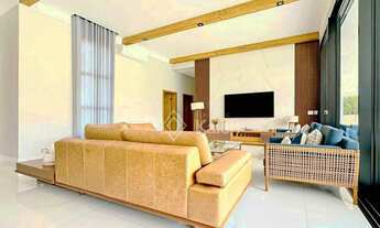 Imagem 6: Casa à venda no Condomínio Monte Belo em Salto/SP