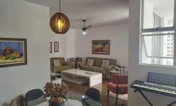 Imagem: Apartamento de 118,45 m² com 03 quartos