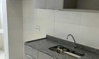 Imagem 4: Apartamento 2 dormitórios para alugar no Condomínio Residencial Vale Verde Prime, em Lopes