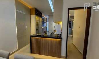 Imagem 3: Casa à venda no Residencial Barcelona - Araçagy - São José de Ribamar - MA - 3 d