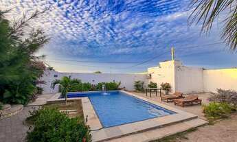 Imagem 7: Alugo casa de praia na taíba com piscina