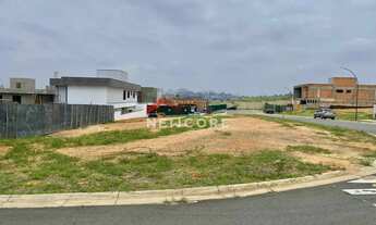 Imagem 5: Lote em condomínio em Estrada Municipal Adelina Segantini Cerqueira Leite - Chácara São Ra