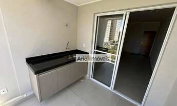 Imagem 4: Apartamento com 2 dormitórios à venda, 70 m² por R$ 495.000,00 - Imperial - São José do Ri