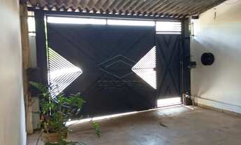 Imagem 2: CASA - 03 DORMITÓRIOS - 1 SUÍTE - PARQUE JARAGUA