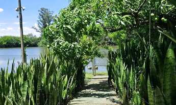 Imagem 2: Chácara à venda em Indaiatuba, Jardim Panorama, com 5 quartos, com 5400 m²