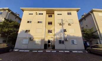 Imagem 2: Apartamento com Infraestrutura Completa no Bairro Barnabé