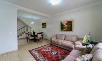 Imagem 7: Casa para venda em Jardim Tannus com 4 quartos, sendo 2 suítes , 296m²