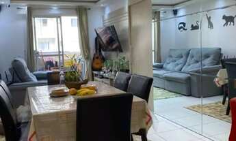 Imagem 2: Apto para venda com 2 quartos em Areias - São José - SC