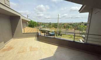 Imagem 2: Casa com 4 dormitórios à venda, 330 m² por R$ 2.490.000 - Loteamento Recanto do Lago - São