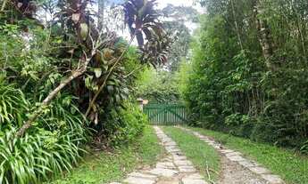 Imagem 4: Casa à Venda no Bairro Taquara, Petrópolis, RJ