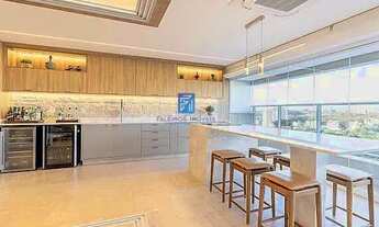 Imagem 7: Apartamento à venda Marquises Park - 3 suítes - 4 vagas