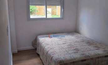 Imagem 7: Apartamento com 2 quartos à venda - Bonfim - Campinas/SP