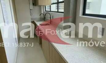 Imagem 3: Apartamento à venda Rua Clodomiro Amazonas, Vila Nova Conceição - São Paulo