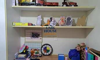 Imagem 4: Apartamento para venda com 80m² | Morumbi