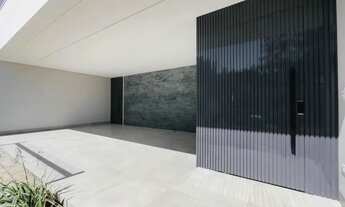 Imagem 6: Casa térrea no Jardim Michelangelo